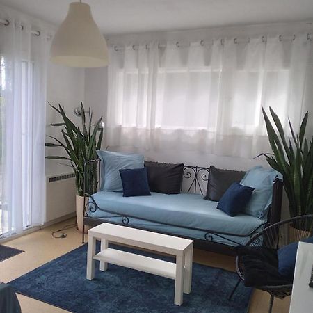 La Bernaudine Villa Аноне Екстериор снимка