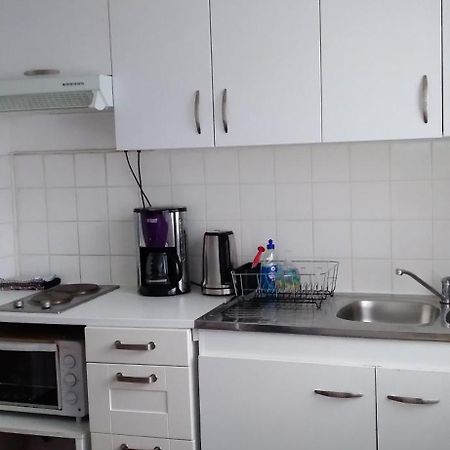 La Bernaudine Villa Аноне Екстериор снимка