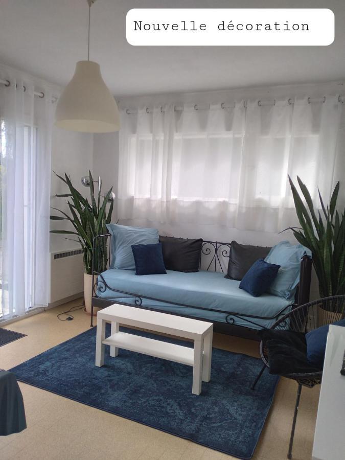 La Bernaudine Villa Аноне Екстериор снимка