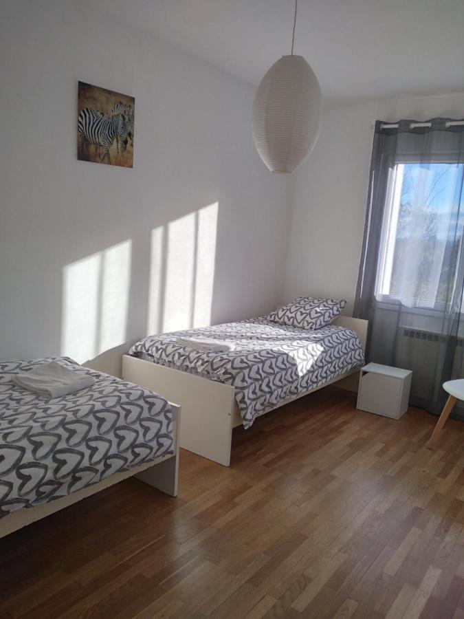 La Bernaudine Villa Аноне Екстериор снимка