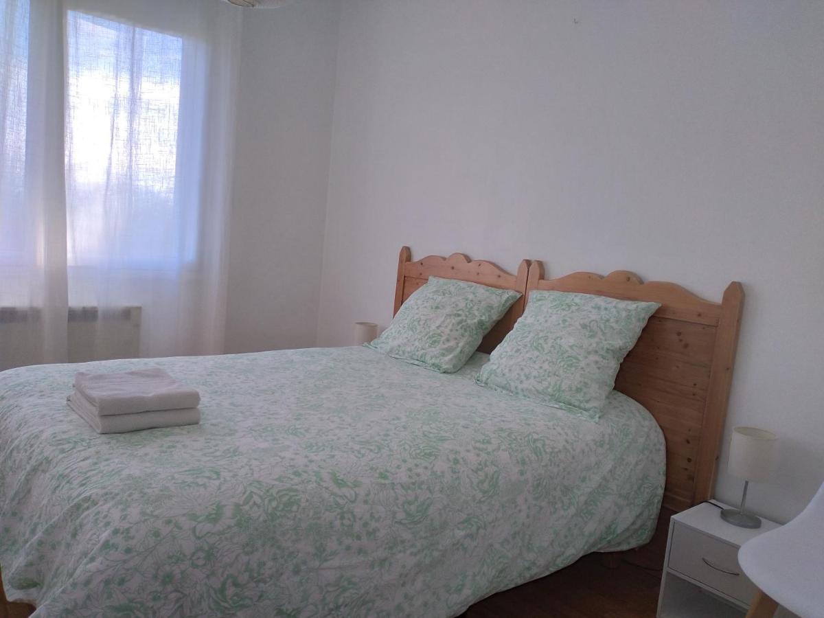 La Bernaudine Villa Аноне Екстериор снимка