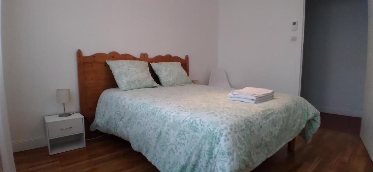 La Bernaudine Villa Аноне Екстериор снимка