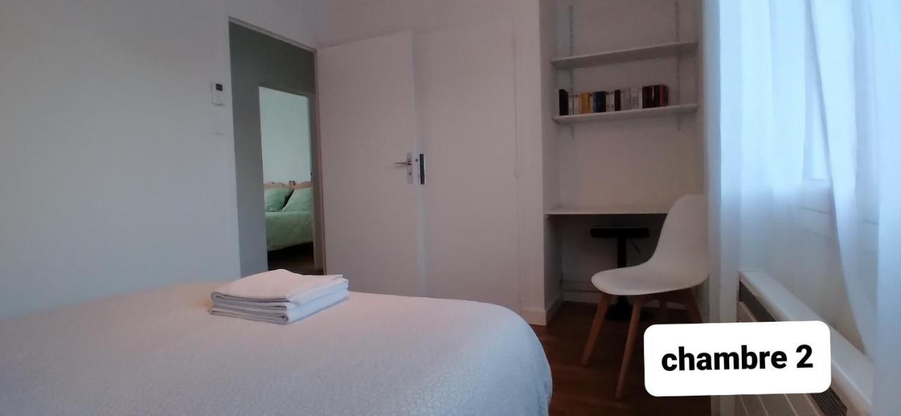 La Bernaudine Villa Аноне Екстериор снимка
