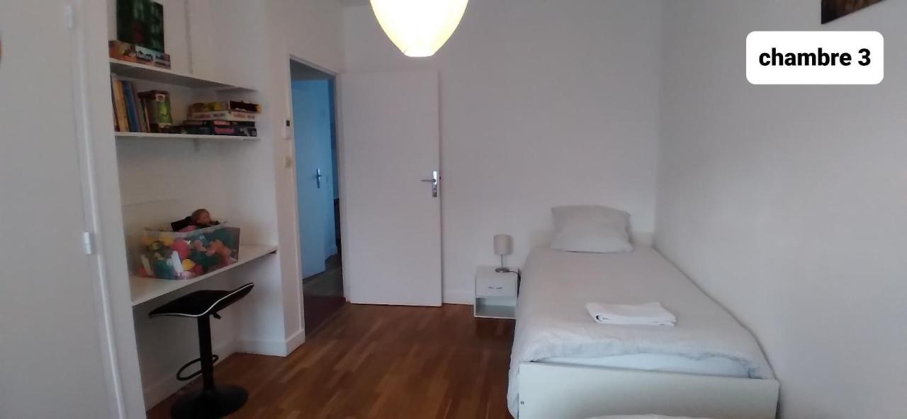 La Bernaudine Villa Аноне Екстериор снимка