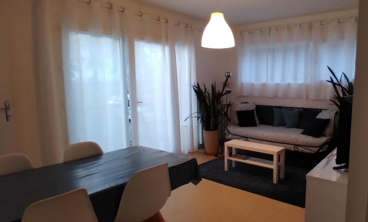 La Bernaudine Villa Аноне Екстериор снимка